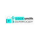 Locksmith Dunwoody GA logo